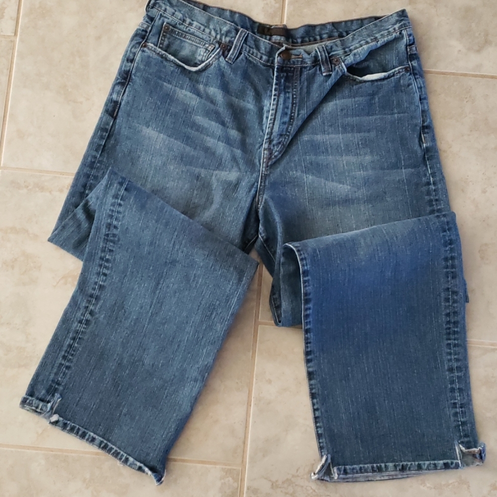 Men's Sean John jeans